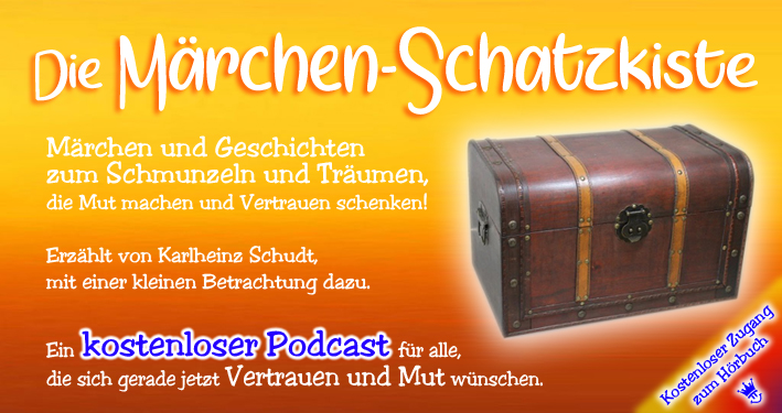 Die Märchenschatzkiste